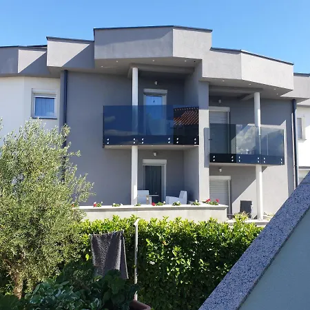 Luxury Beganovic-vrh *