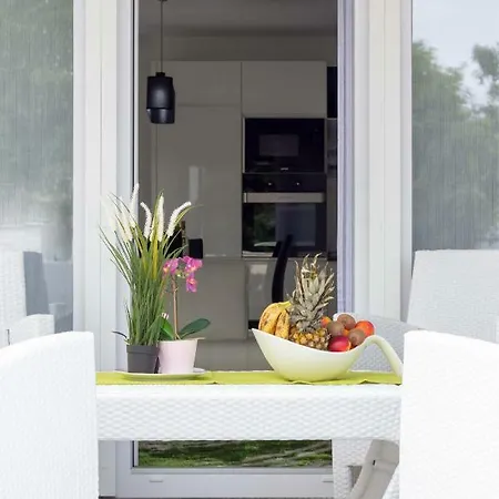 Luxury Beganovic-vrh Apartment Vrh (Krk)