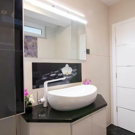 Luxury Beganovic-vrh Vrh (Krk)