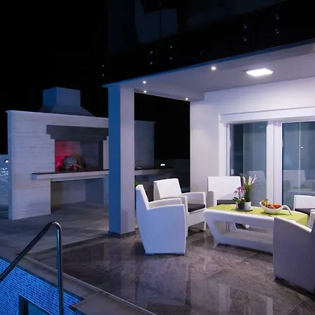 Luxury Beganovic-vrh Apartment