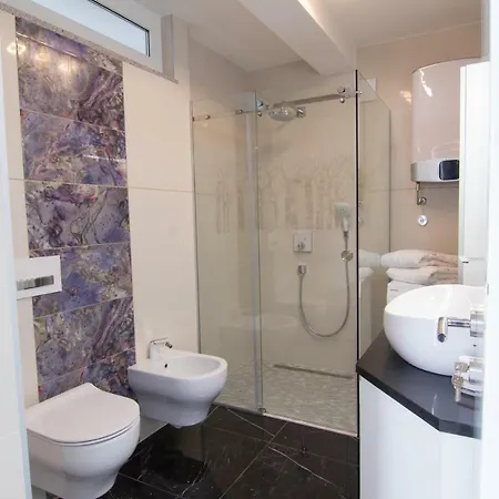 Luxury Beganovic-vrh