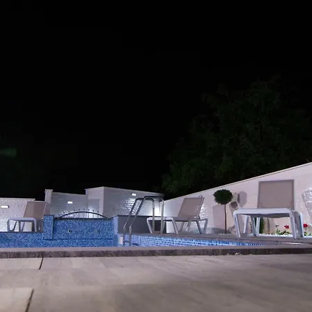 Luxury Beganovic-vrh * Vrh (Krk)