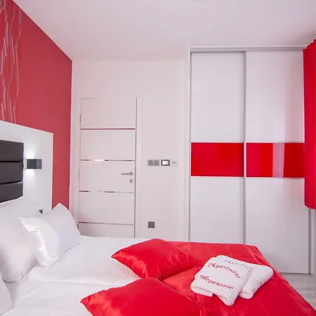 Luxury Beganovic-vrh