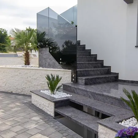 Apartment Luxury Beganovic-vrh