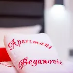 Luxury Beganovic-vrh شقة Vrh (Krk)