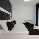 شقة Luxury Beganovic-vrh