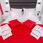 Luxury Beganovic-vrh شقة *