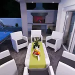 شقة Luxury Beganovic-vrh