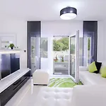 Apartment Luxury Beganovic-vrh Vrh (Krk)