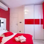 Luxury Beganovic-vrh