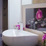 Luxury Beganovic-vrh شقة