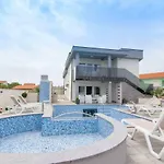 شقة Luxury Beganovic-vrh *