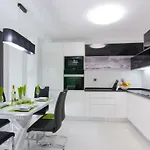 شقة Luxury Beganovic-vrh *