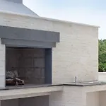 Luxury Beganovic-vrh شقة *