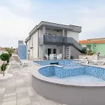 شقة Luxury Beganovic-vrh *