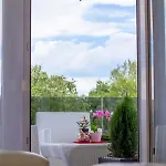 Luxury Beganovic-vrh شقة *
