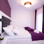Luxury Beganovic-vrh شقة *