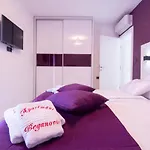 Luxury Beganovic-vrh شقة Vrh (Krk)
