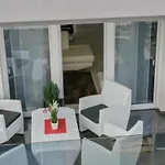 Luxury Beganovic-vrh شقة