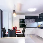 شقة Luxury Beganovic-vrh