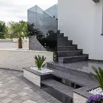 شقة Luxury Beganovic-vrh