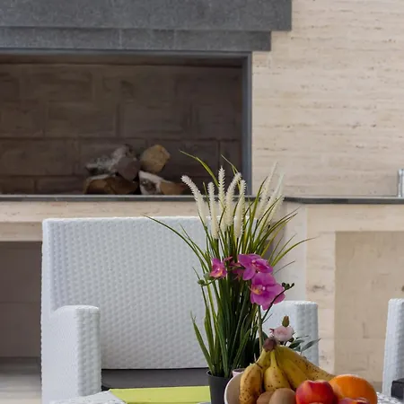 Luxury Beganovic-vrh Appartement Vrh (Krk)