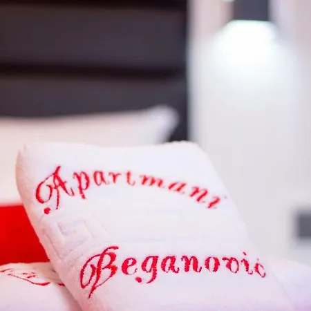 Luxury Beganovic-vrh Appartement Vrh (Krk)