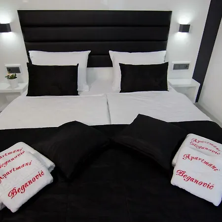 Luxury Beganovic-vrh * Vrh (Krk)