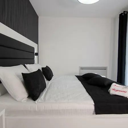 Apartament Luxury Beganovic-vrh