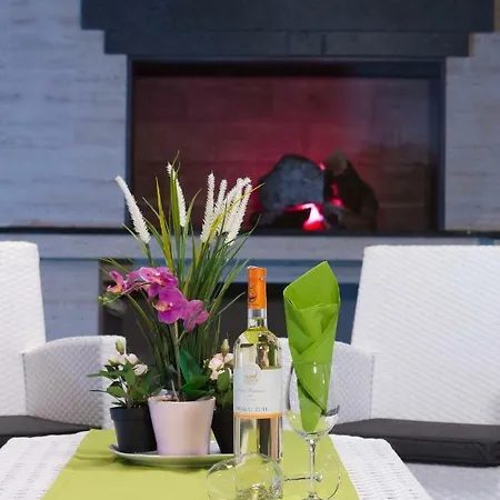 Luxury Beganovic-vrh Appartement *