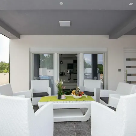 Appartement Luxury Beganovic-vrh
