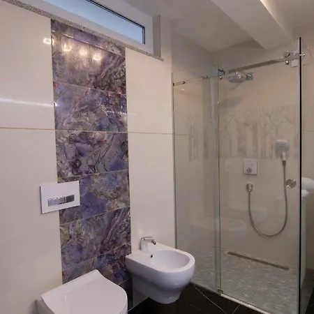 Luxury Beganovic-vrh Appartement