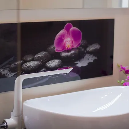 Luxury Beganovic-vrh Vrh (Krk)