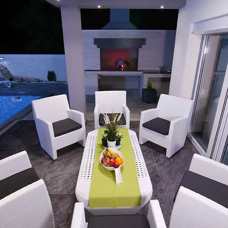 Appartement Luxury Beganovic-vrh
