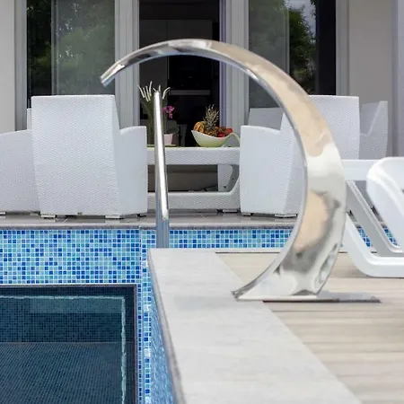 Luxury Beganovic-vrh Appartement