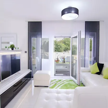 Appartement Luxury Beganovic-vrh Vrh (Krk)