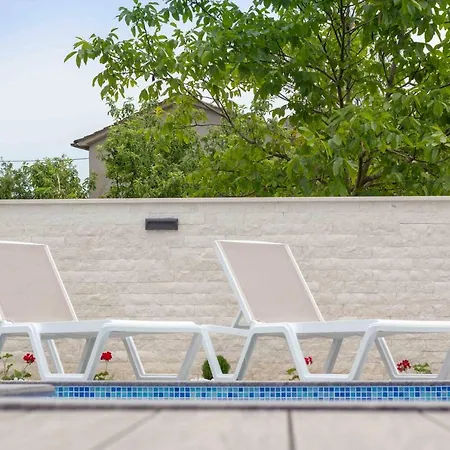 Appartement Luxury Beganovic-vrh *