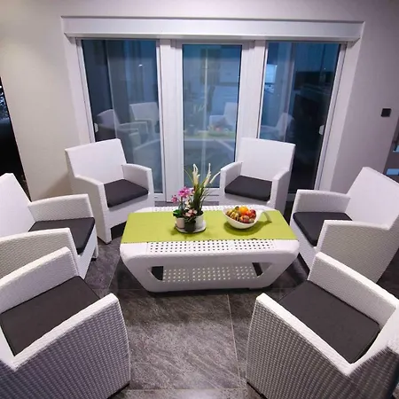 Appartement Luxury Beganovic-vrh Vrh (Krk)