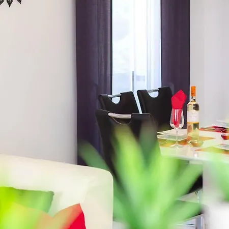 Appartement Luxury Beganovic-vrh