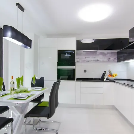 Appartement Luxury Beganovic-vrh *