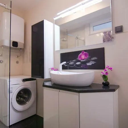 Appartement Luxury Beganovic-vrh