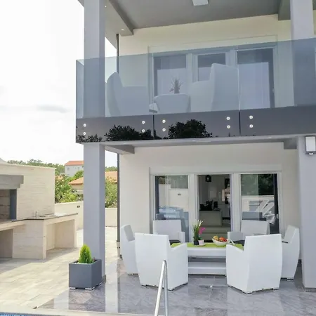 Luxury Beganovic-vrh شقة *