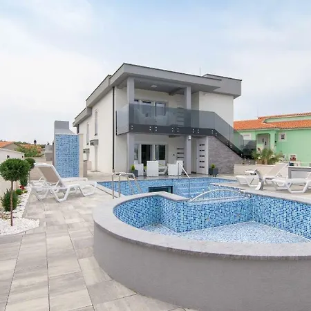 Appartement Luxury Beganovic-vrh *