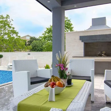 Luxury Beganovic-vrh Appartement