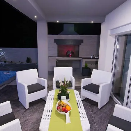 Luxury Beganovic-vrh Appartement Vrh (Krk)