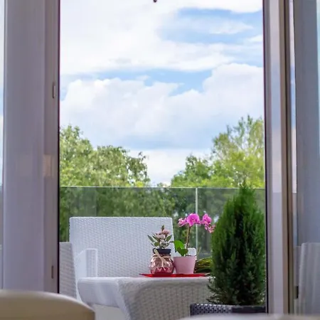 Luxury Beganovic-vrh Appartement *