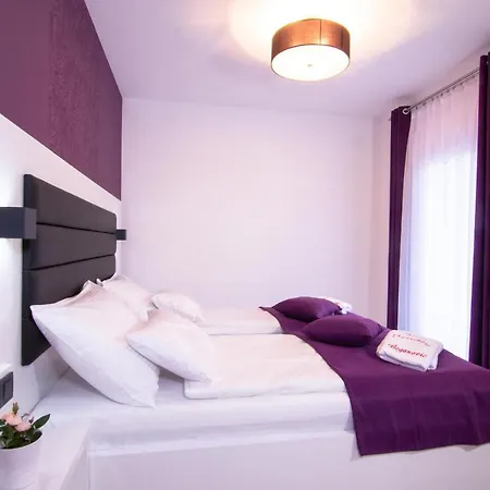 Luxury Beganovic-vrh Appartement *