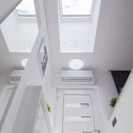 Luxury Beganovic-vrh *
