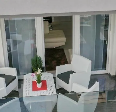 Luxury Beganovic-vrh Apartament