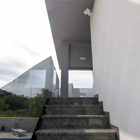 Luxury Beganovic-vrh Vrh (Krk)